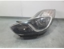 Recambio de faro izquierdo para hyundai ix20 (jc) 1.4 referencia OEM IAM 921011K000  