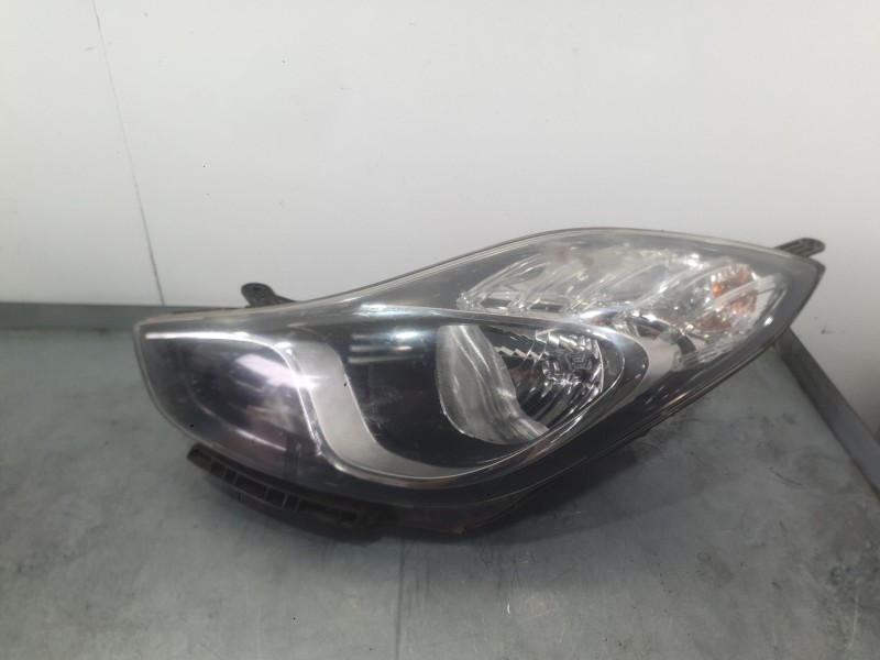 Recambio de faro izquierdo para hyundai ix20 (jc) 1.4 referencia OEM IAM 921011K000  