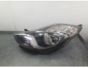 Recambio de faro izquierdo para hyundai ix20 (jc) 1.4 referencia OEM IAM 921011K000  