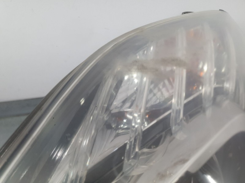 Recambio de faro izquierdo para hyundai ix20 (jc) 1.4 referencia OEM IAM 921011K000  