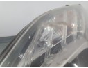 Recambio de faro izquierdo para hyundai ix20 (jc) 1.4 referencia OEM IAM 921011K000  
