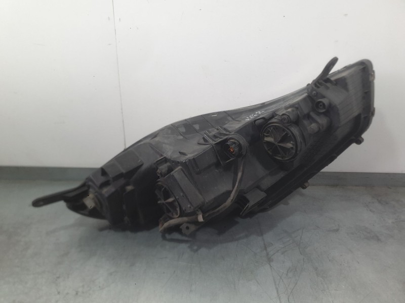 Recambio de faro izquierdo para hyundai ix20 (jc) 1.4 referencia OEM IAM 921011K000  