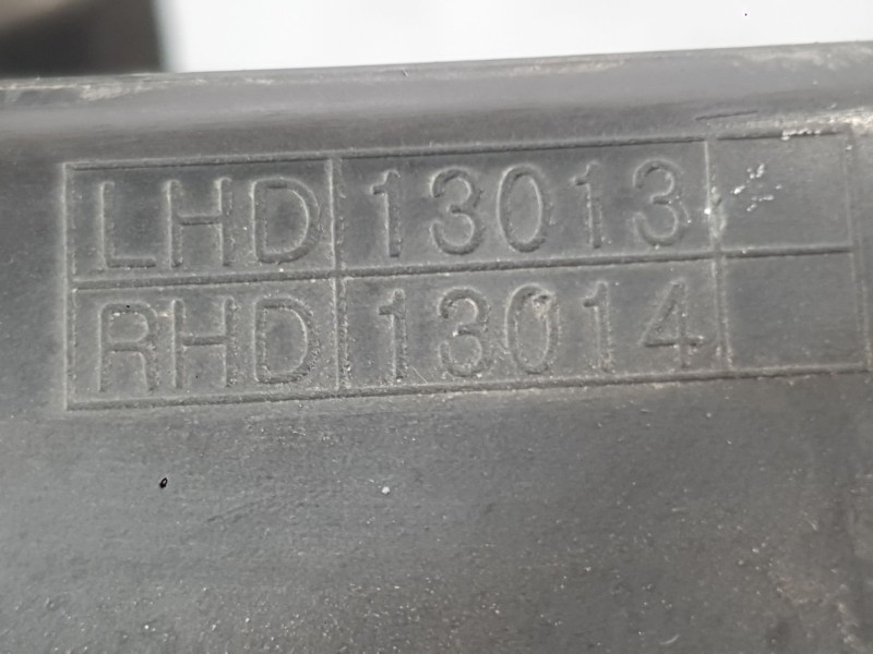 Recambio de faro izquierdo para hyundai ix20 (jc) 1.4 referencia OEM IAM 921011K000  