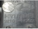 Recambio de faro izquierdo para hyundai ix20 (jc) 1.4 referencia OEM IAM 921011K000  