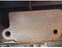 Recambio de motor completo para volvo s40 ii (544) 2.0 d referencia OEM IAM D4204T INYECCION SIEMENS 4019838
