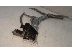 Recambio de elevalunas delantero izquierdo para opel zafira a elegance referencia OEM IAM  6 PINS ELECTRICO