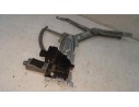 Recambio de elevalunas delantero izquierdo para opel zafira a elegance referencia OEM IAM  6 PINS ELECTRICO