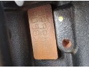 Recambio de motor completo para nissan nv200 furgoneta 1.5 dci 90 (m20, m20m) referencia OEM IAM K9K8608 INYECCION BOSCH D448686