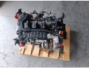Recambio de motor completo para peugeot 2008 ii (ud_, us_, uy_, uj_, ur_, uc_) 1.2 puretech 130 referencia OEM IAM HN05 16276381