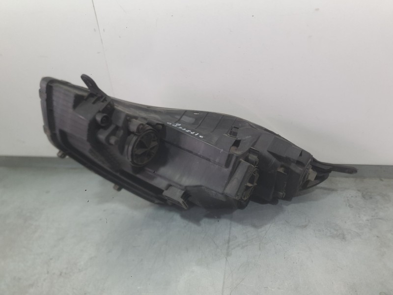 Recambio de faro derecho para hyundai ix20 (jc) 1.4 referencia OEM IAM 921021K000  