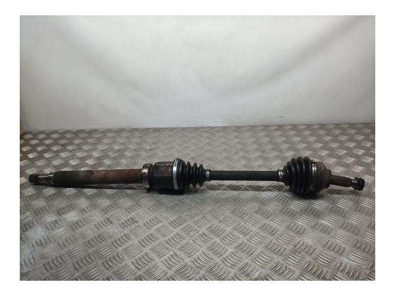 Recambio de transmision delantera derecha para ford focus berlina (cak) trend referencia OEM IAM RM1S4W3B436A1A  1753944