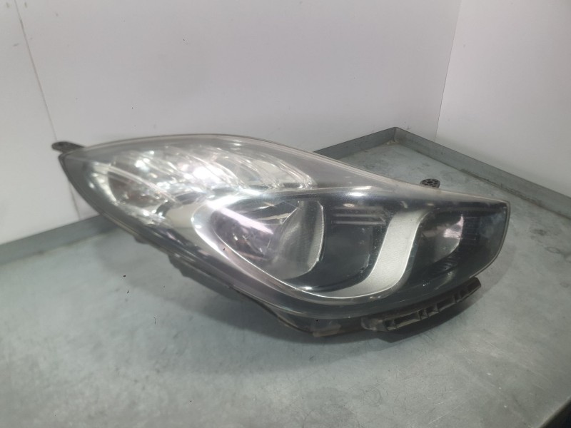 Recambio de faro derecho para hyundai ix20 (jc) 1.4 referencia OEM IAM 921021K000  
