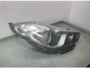 Recambio de faro derecho para hyundai ix20 (jc) 1.4 referencia OEM IAM 921021K000  