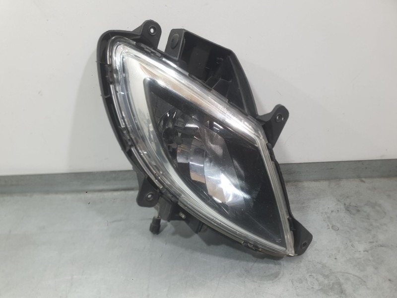 Recambio de faro antiniebla derecho para hyundai ix20 (jc) 1.4 referencia OEM IAM 922021K100  