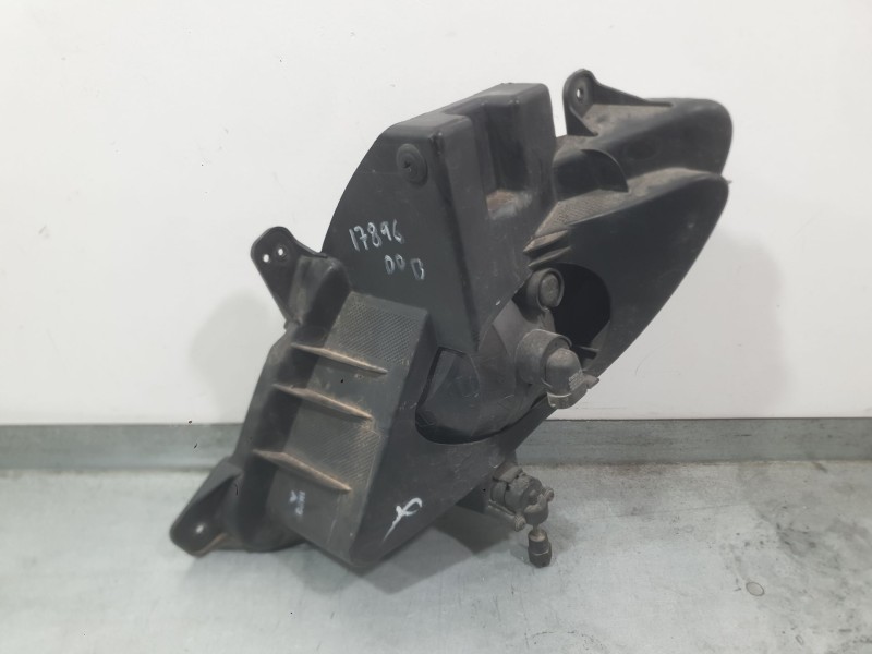 Recambio de faro antiniebla derecho para hyundai ix20 (jc) 1.4 referencia OEM IAM 922021K100  