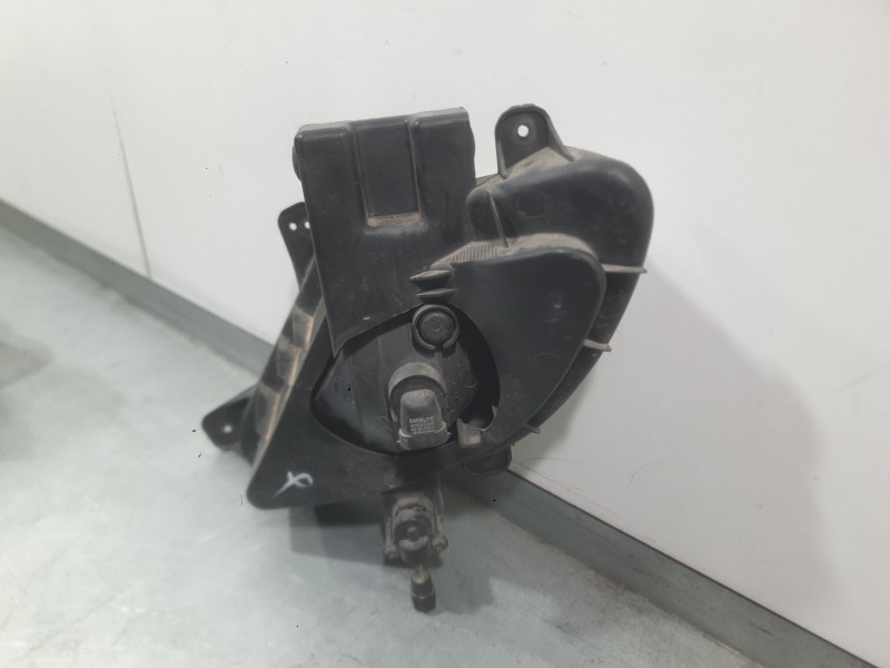 Recambio de faro antiniebla derecho para hyundai ix20 (jc) 1.4 referencia OEM IAM 922021K100  