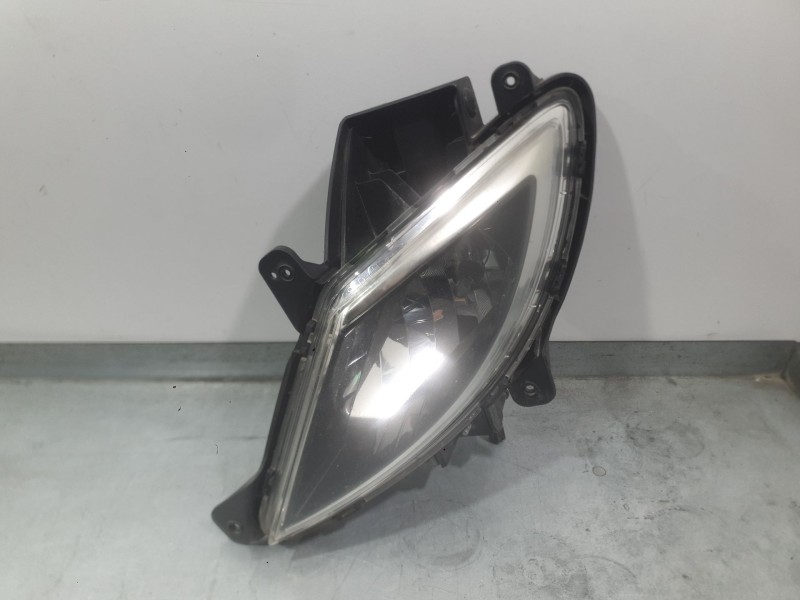 Recambio de faro antiniebla izquierdo para hyundai ix20 (jc) 1.4 referencia OEM IAM 922011K100  