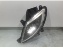 Recambio de faro antiniebla izquierdo para hyundai ix20 (jc) 1.4 referencia OEM IAM 922011K100  