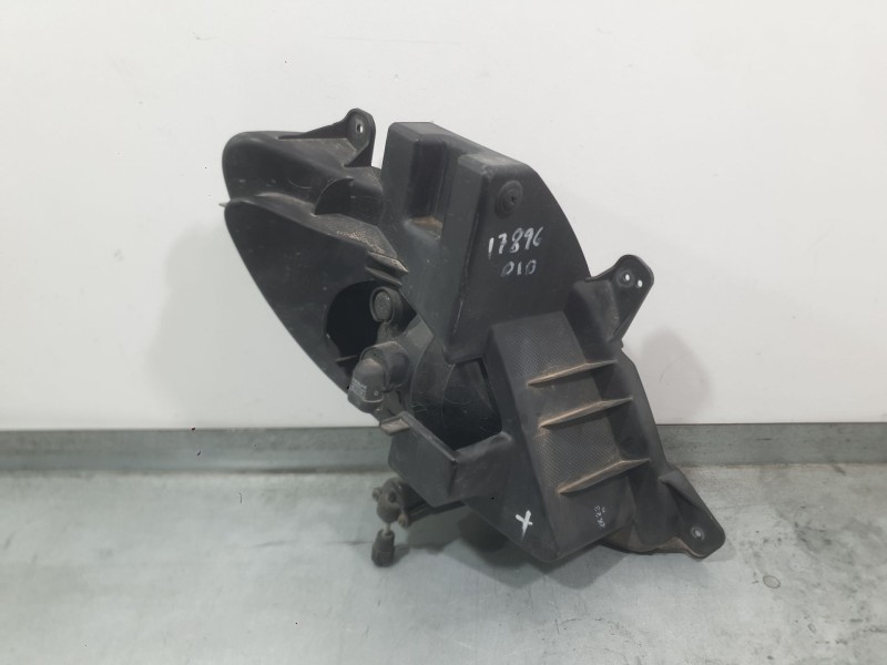 Recambio de faro antiniebla izquierdo para hyundai ix20 (jc) 1.4 referencia OEM IAM 922011K100  