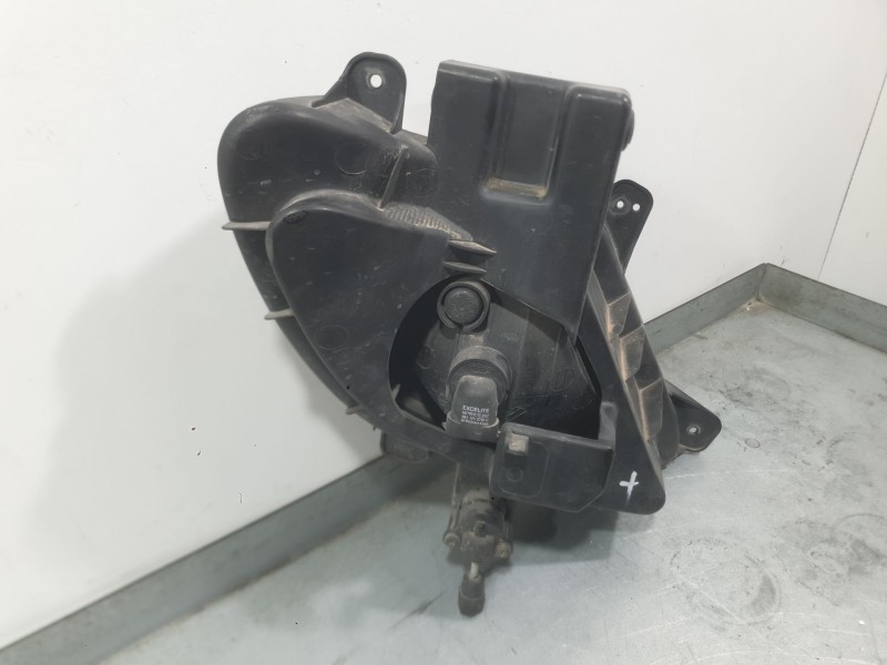 Recambio de faro antiniebla izquierdo para hyundai ix20 (jc) 1.4 referencia OEM IAM 922011K100  