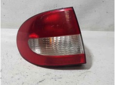 Recambio de piloto trasero izquierdo para renault megane i fase 2 classic (la..) 1.9 d authentique referencia OEM IAM   EXTERIOR