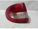 Recambio de piloto trasero izquierdo para renault megane i fase 2 classic (la..) 1.9 d authentique referencia OEM IAM   EXTERIOR