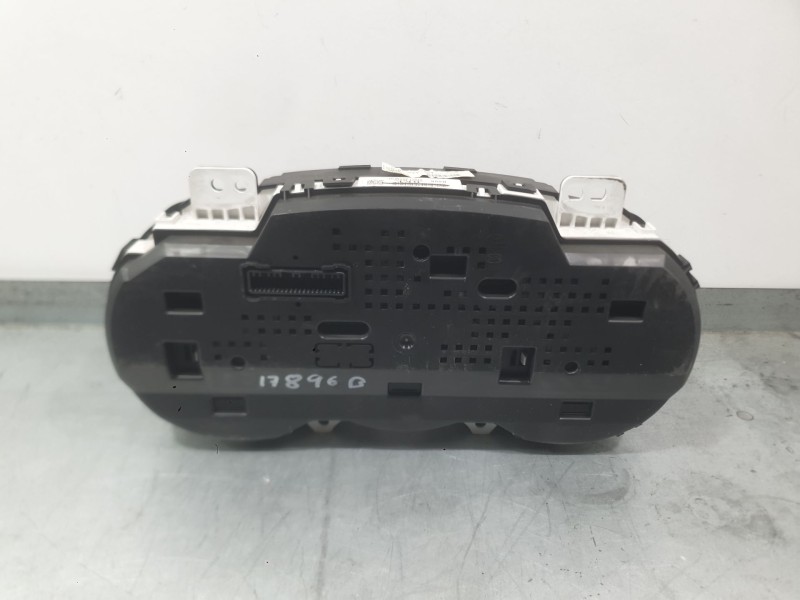 Recambio de cuadro instrumentos para hyundai ix20 (jc) 1.4 referencia OEM IAM 940011K030  