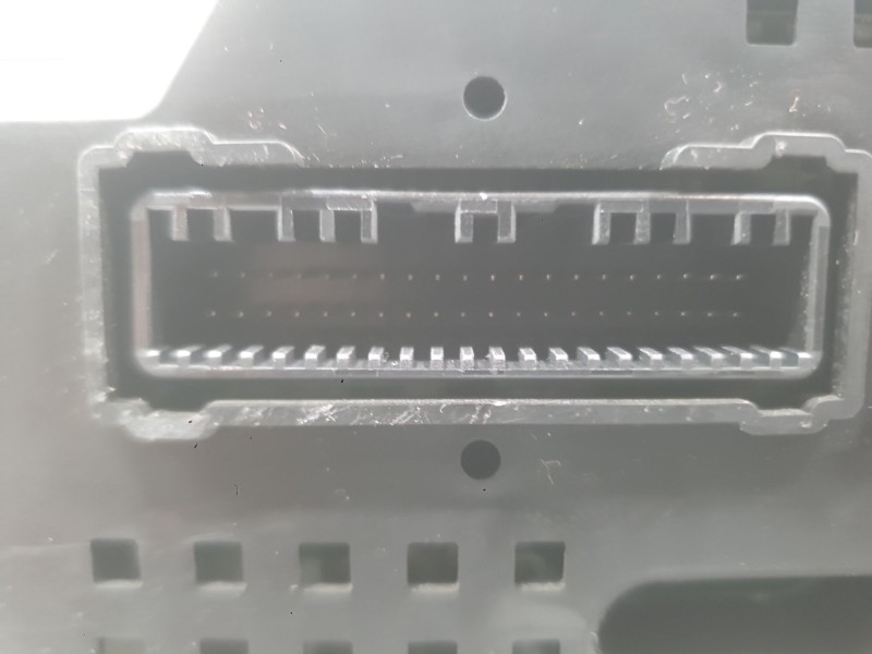 Recambio de cuadro instrumentos para hyundai ix20 (jc) 1.4 referencia OEM IAM 940011K030  