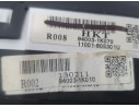 Recambio de cuadro instrumentos para hyundai ix20 (jc) 1.4 referencia OEM IAM 940011K030  
