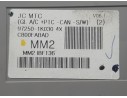 Recambio de mando calefaccion / aire acondicionado para hyundai ix20 (jc) 1.4 referencia OEM IAM   