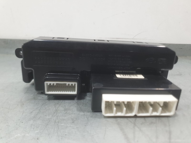 Recambio de pantalla multifuncion para hyundai ix20 (jc) 1.4 referencia OEM IAM   