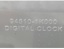 Recambio de pantalla multifuncion para hyundai ix20 (jc) 1.4 referencia OEM IAM   