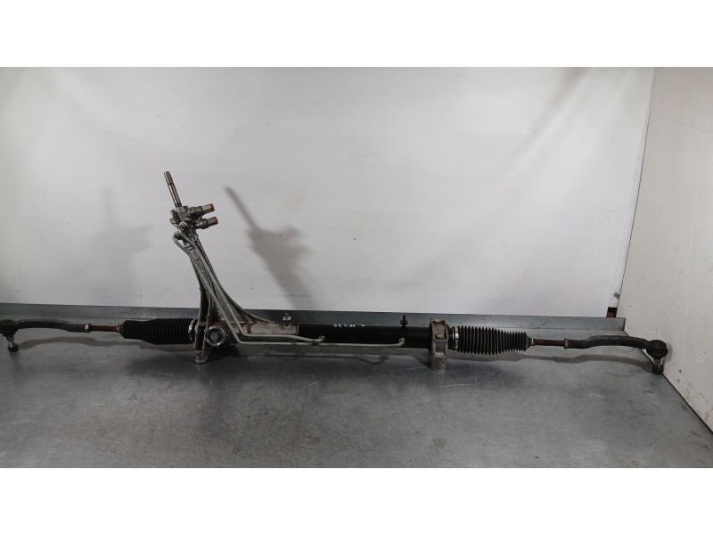 Recambio de cremallera direccion para challenger trigano autocarabana (250_) 150 multijet 2.3 d referencia OEM IAM 1372870080 71