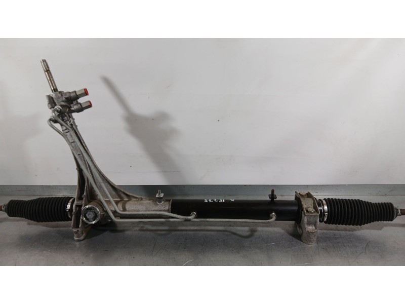 Recambio de cremallera direccion para challenger trigano autocarabana (250_) 150 multijet 2.3 d referencia OEM IAM 1372870080 71