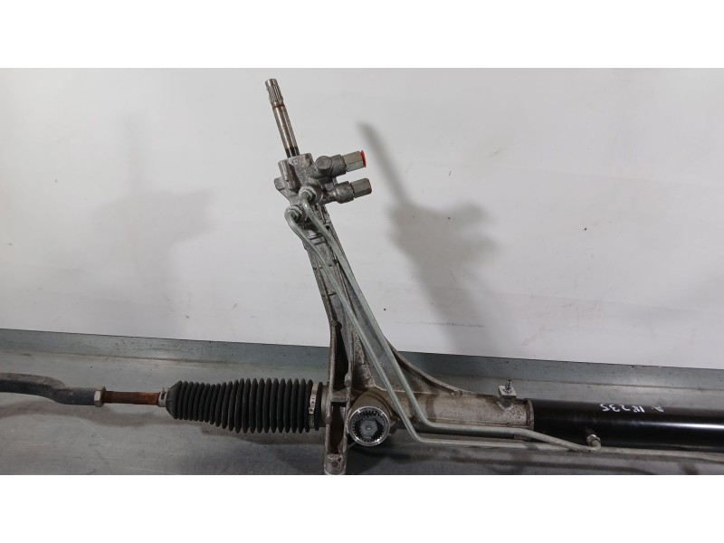 Recambio de cremallera direccion para challenger trigano autocarabana (250_) 150 multijet 2.3 d referencia OEM IAM 1372870080 71