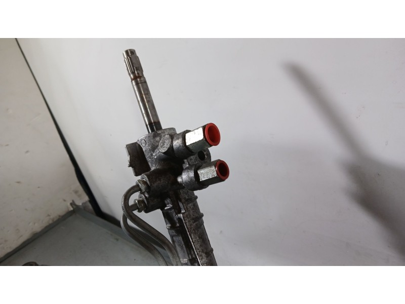 Recambio de cremallera direccion para challenger trigano autocarabana (250_) 150 multijet 2.3 d referencia OEM IAM 1372870080 71
