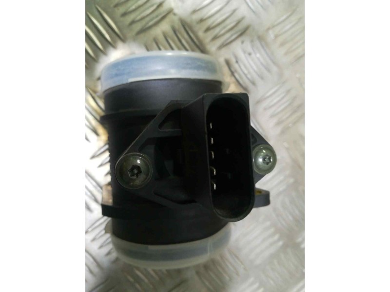 Recambio de caudalimetro para audi a3 (8l) 1.9 tdi referencia OEM IAM AMM19611  