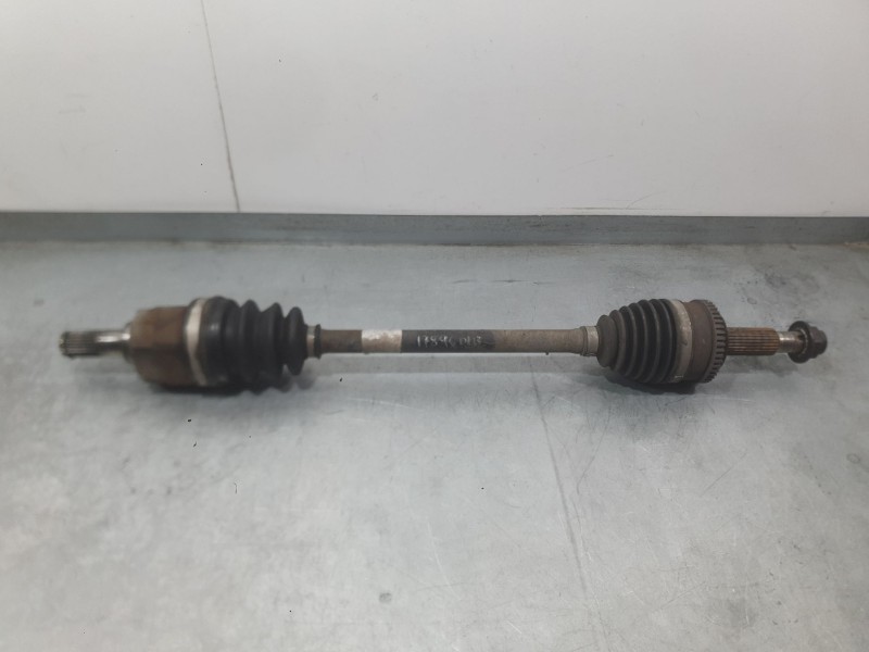 Recambio de transmision delantera izquierda para hyundai ix20 (jc) 1.4 referencia OEM IAM 495001P000  