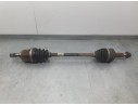 Recambio de transmision delantera izquierda para hyundai ix20 (jc) 1.4 referencia OEM IAM 495001P000  