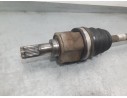 Recambio de transmision delantera izquierda para hyundai ix20 (jc) 1.4 referencia OEM IAM 495001P000  
