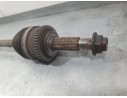 Recambio de transmision delantera izquierda para hyundai ix20 (jc) 1.4 referencia OEM IAM 495001P000  
