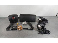 KIT AIRBAG 7854879950 CON PRETENSORES DELANTERO Y CINTURONES 7355953610