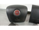 Recambio de kit airbag para challenger trigano autocarabana (250_) 150 multijet 2.3 d referencia OEM IAM 735685782 735685782 ACO