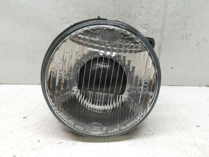 Recambio de faro luz larga izquierdo para bmw serie 5 berlina (e34) referencia OEM IAM   