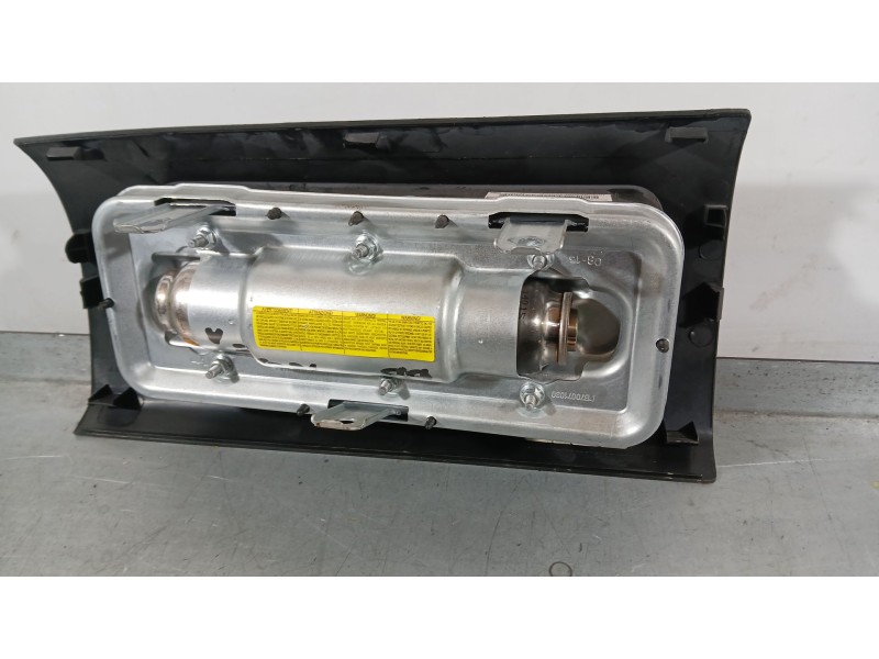 Recambio de kit airbag para challenger trigano autocarabana (250_) 150 multijet 2.3 d referencia OEM IAM 735685782 735685782 ACO