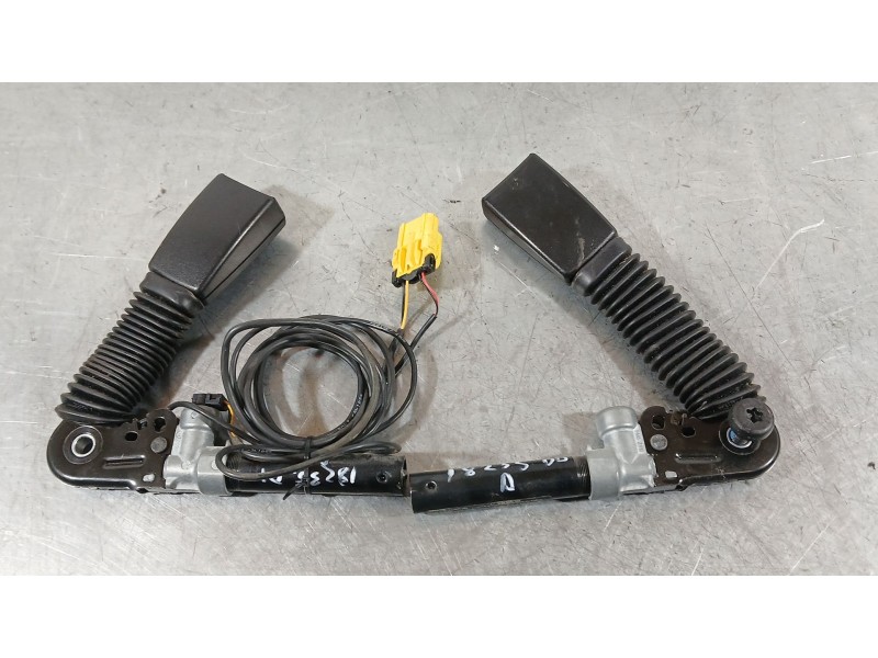 Recambio de kit airbag para challenger trigano autocarabana (250_) 150 multijet 2.3 d referencia OEM IAM 735685782 735685782 ACO