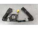 Recambio de kit airbag para challenger trigano autocarabana (250_) 150 multijet 2.3 d referencia OEM IAM 735685782 735685782 ACO