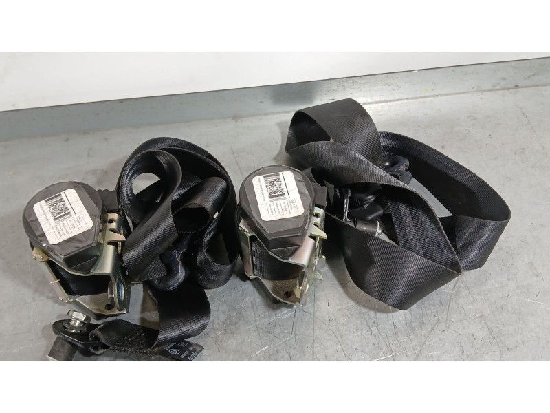 Recambio de kit airbag para challenger trigano autocarabana (250_) 150 multijet 2.3 d referencia OEM IAM 735685782 735685782 ACO