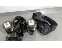 Recambio de kit airbag para challenger trigano autocarabana (250_) 150 multijet 2.3 d referencia OEM IAM 735685782 735685782 ACO
