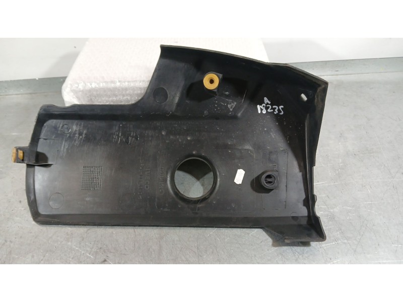 Recambio de tapa motor para challenger trigano autocarabana (250_) 150 multijet 2.3 d referencia OEM IAM   